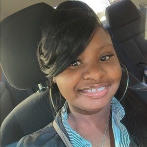 Meet your Posher, Precious